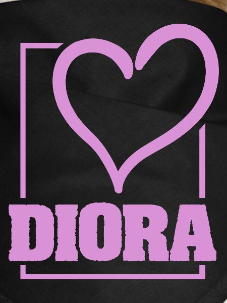 Bachelorette Diora