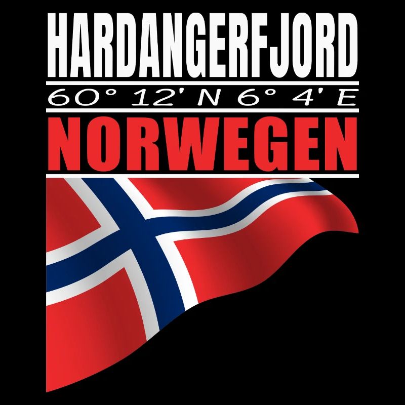 Hardangerfjord