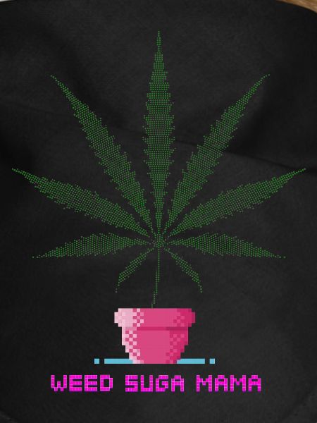 Weed Suga Mama