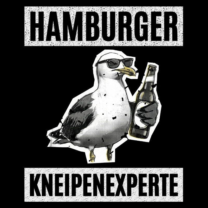 Hamburger Kneipen Experte