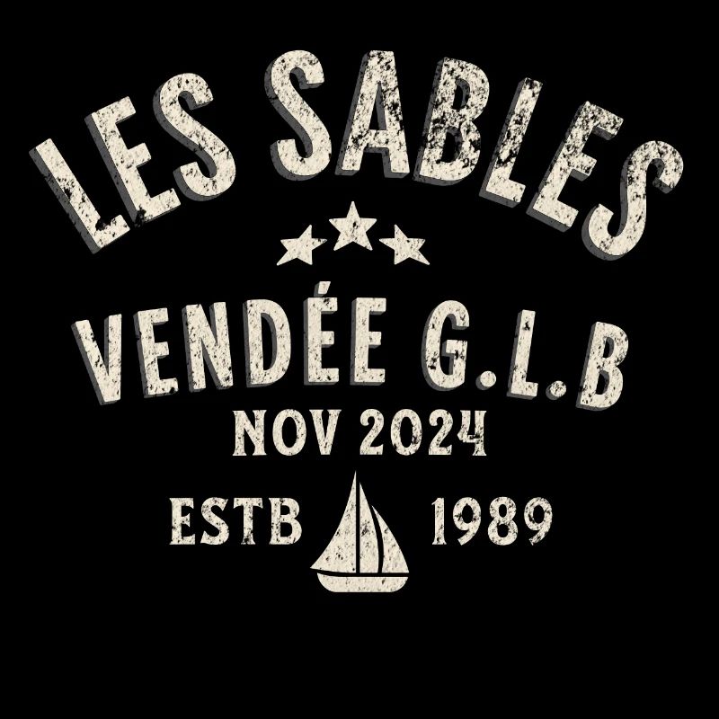 Les Sables Vendée GLB 2024