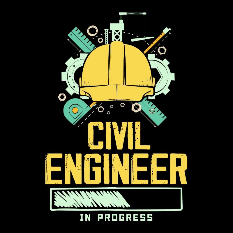 Future career as a civil engineer Civil engineering