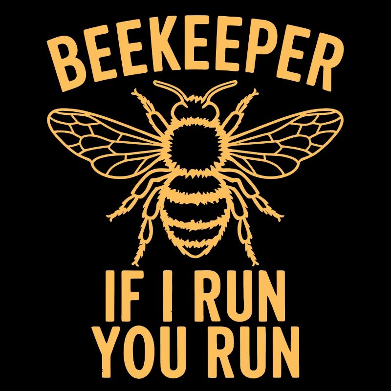 Beekeeper Saying Beekeeping Bee Funny Beekeeper Gift