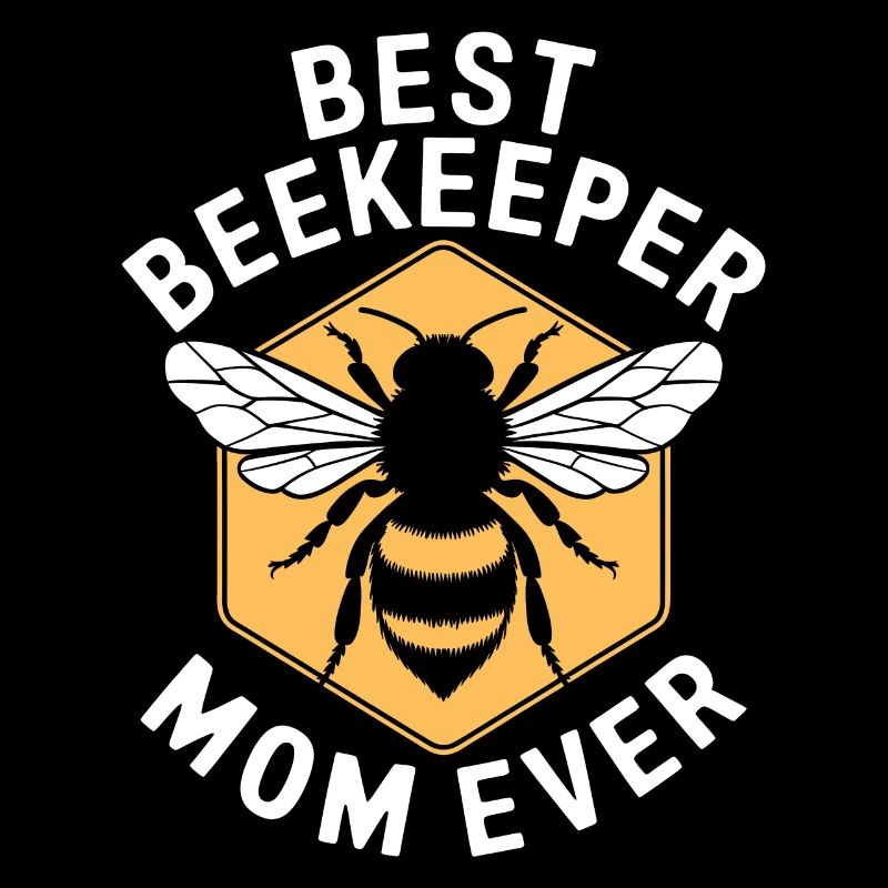 Beekeeper Saying Beekeeping Bee Funny Beekeeper Gift