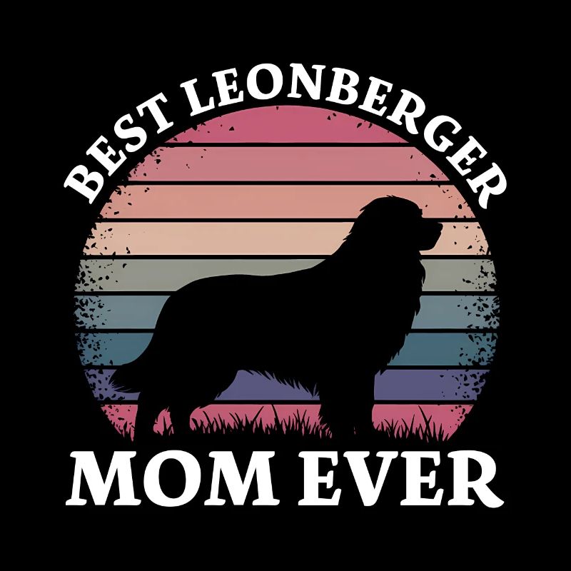 Leonberger Saying Funny Leonberger Gift