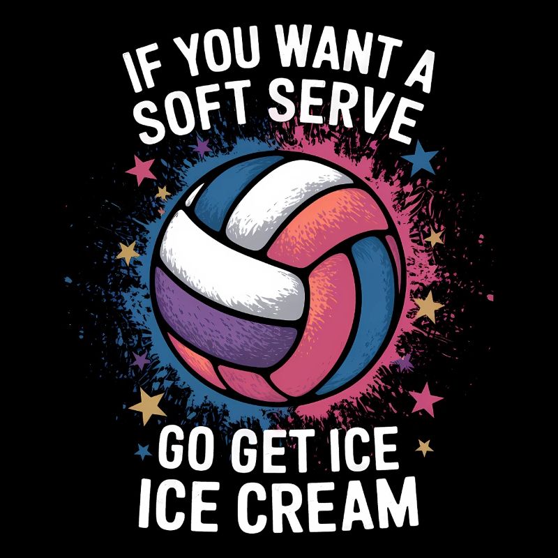 Volleyball Saying Funny Volleyball Gift