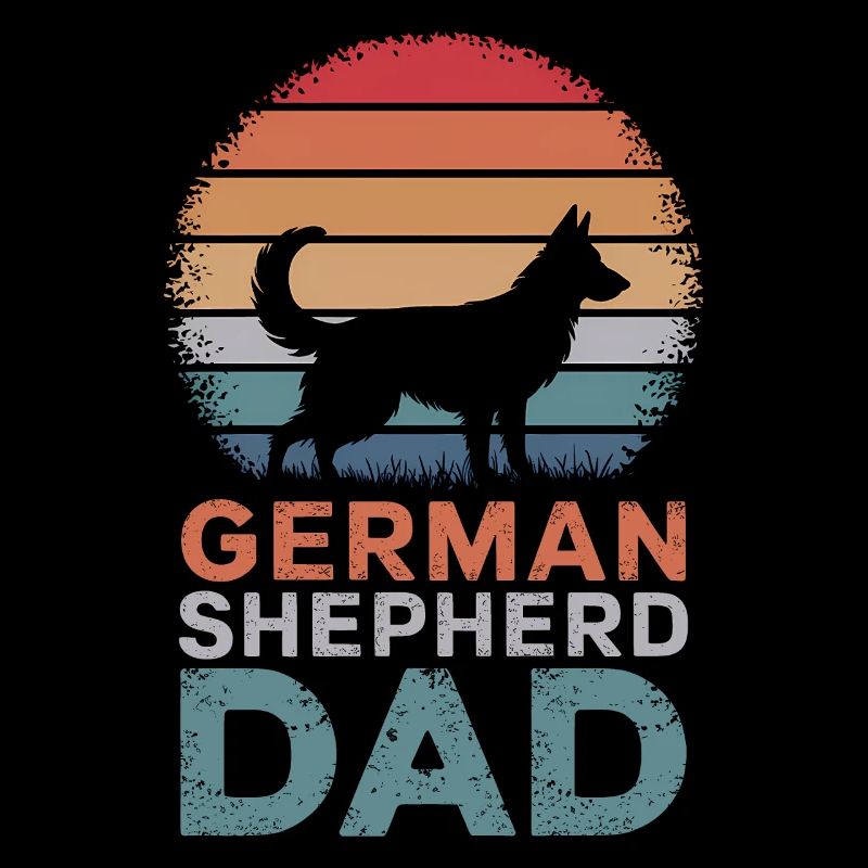 German Shepherd Saying German Shepherd Gift