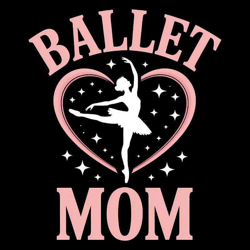 Ballet Saying Ballerina Funny Ballet Gift