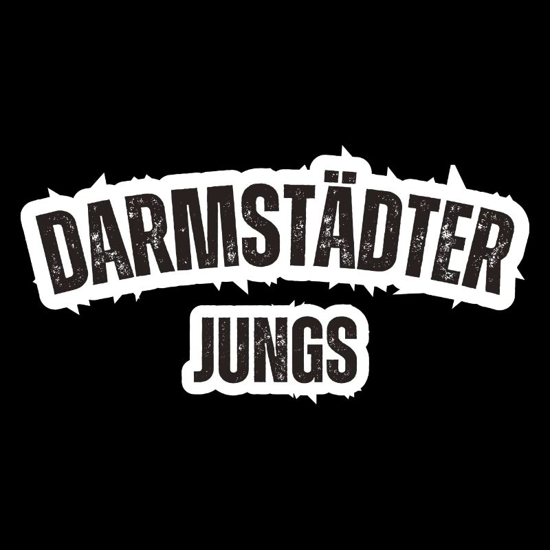 Darmstädter Jungs