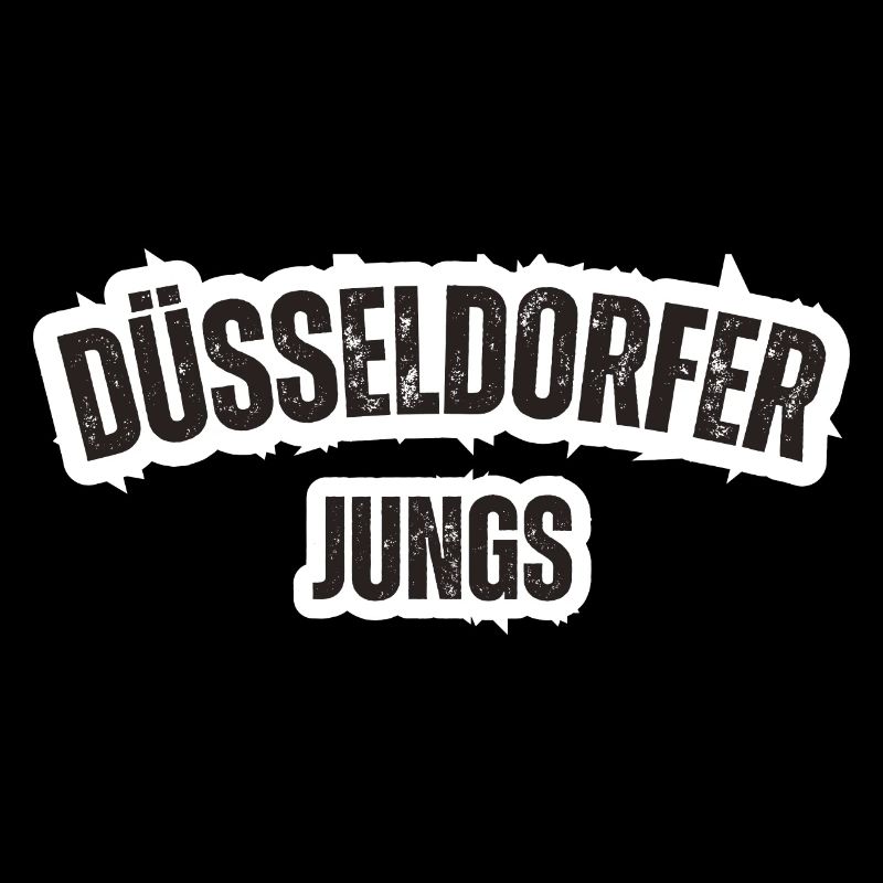 Düsseldorf Garçons