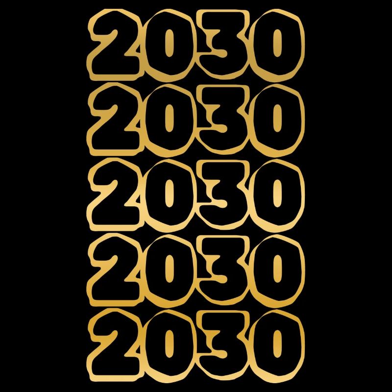 Born in 2030