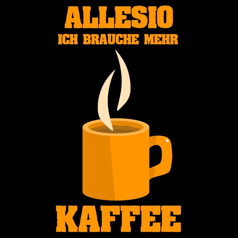 Allesio en tant que café