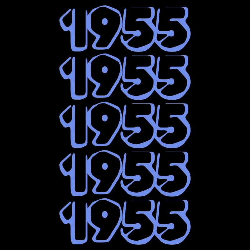 Anniversaire 1955