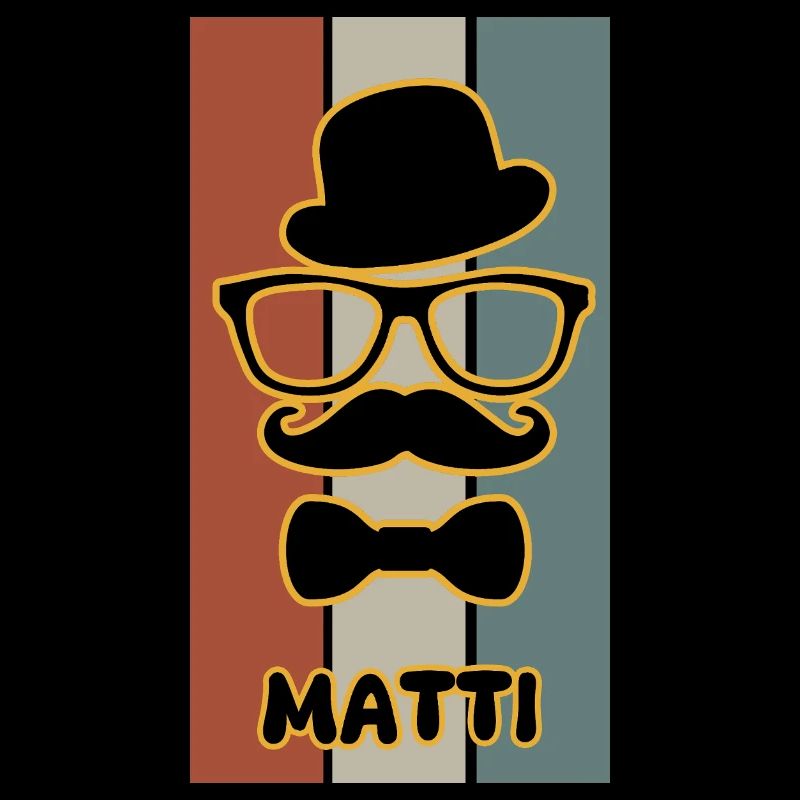 Matti as a name