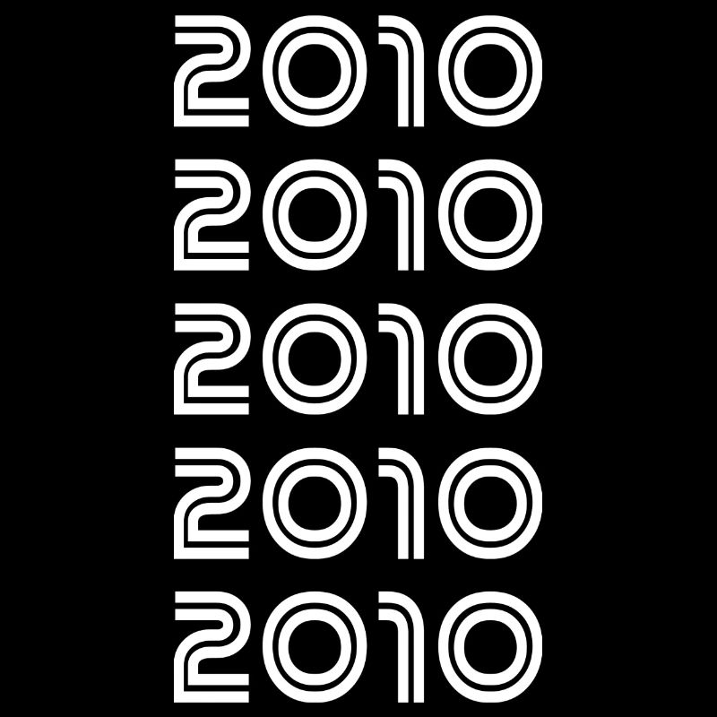 Year 2010
