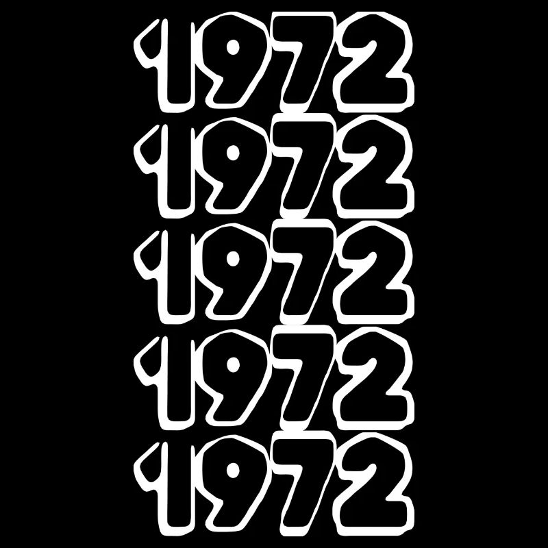 Numéro 1972