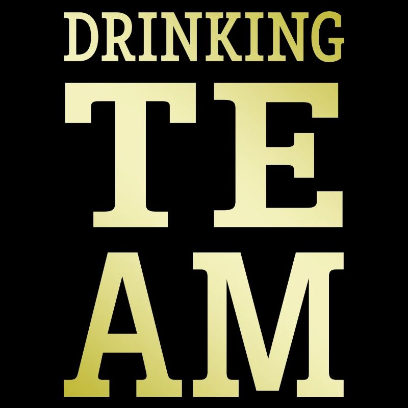 Drinking Team Mannschaft