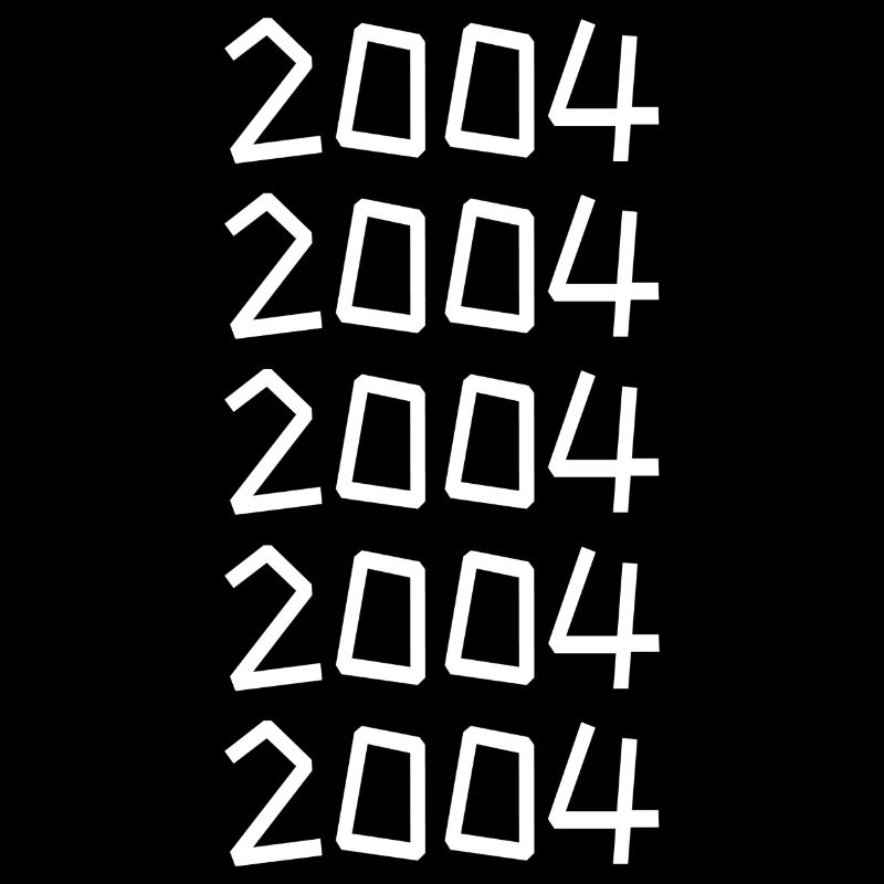 Né en 2004