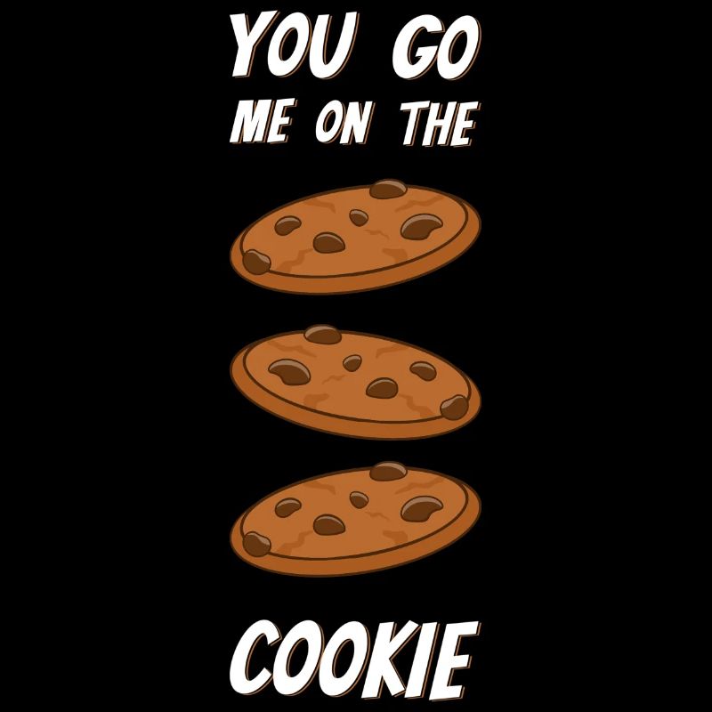 Ddeutsch Cookie Funny Saying
