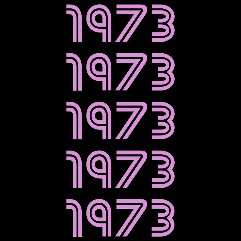 Modèle 1973