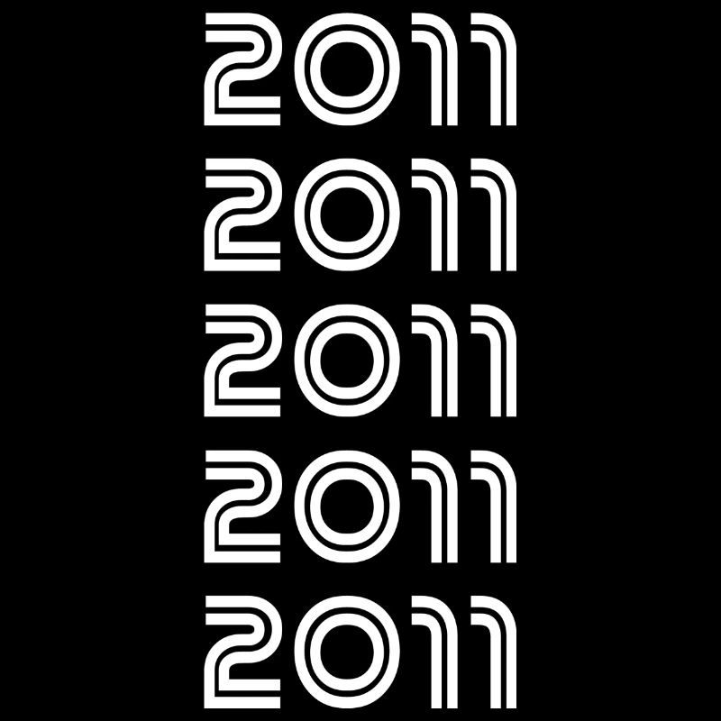 Année 2011