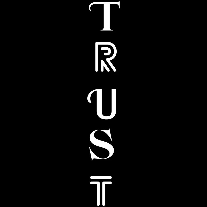 TRUST – Trust your path