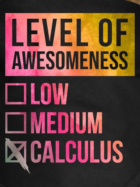 Calculus Calculus Calculus