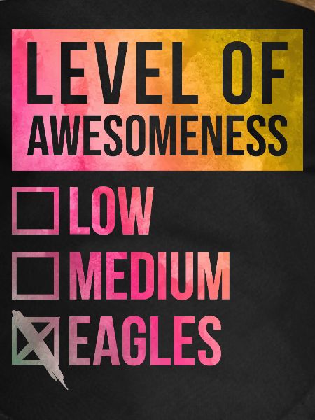 Eagle Eagle Eagle