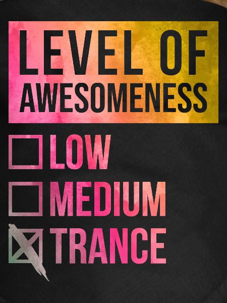 Trance Trance Trance