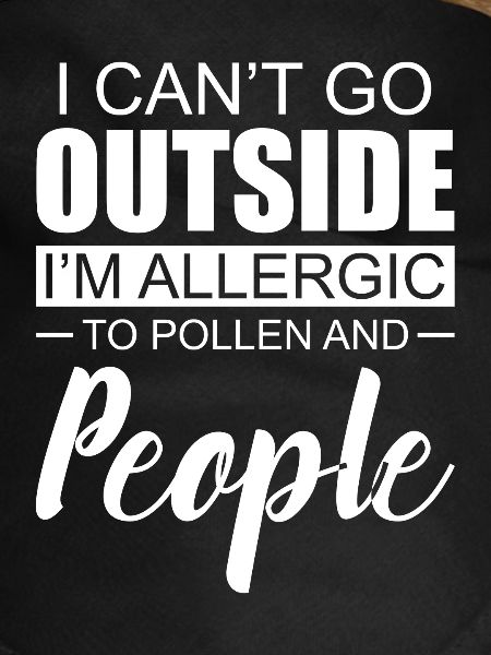 allergy