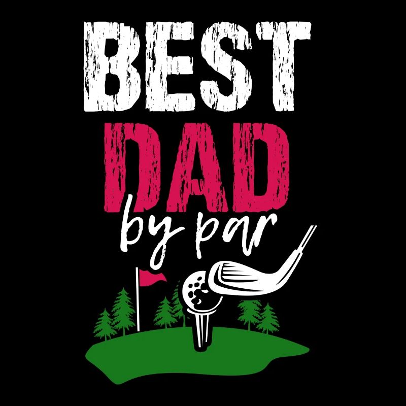 Golf Golfer Golfball Golfplatz Golfschläger Caddy