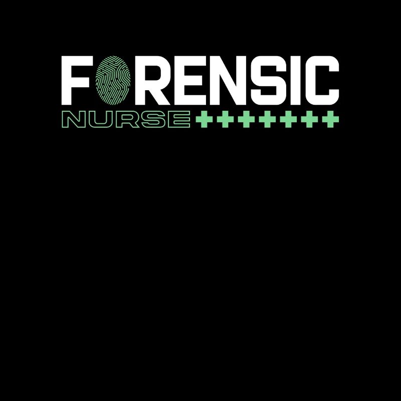 Forensic Nurse Forensic Criminalistics Scientist
