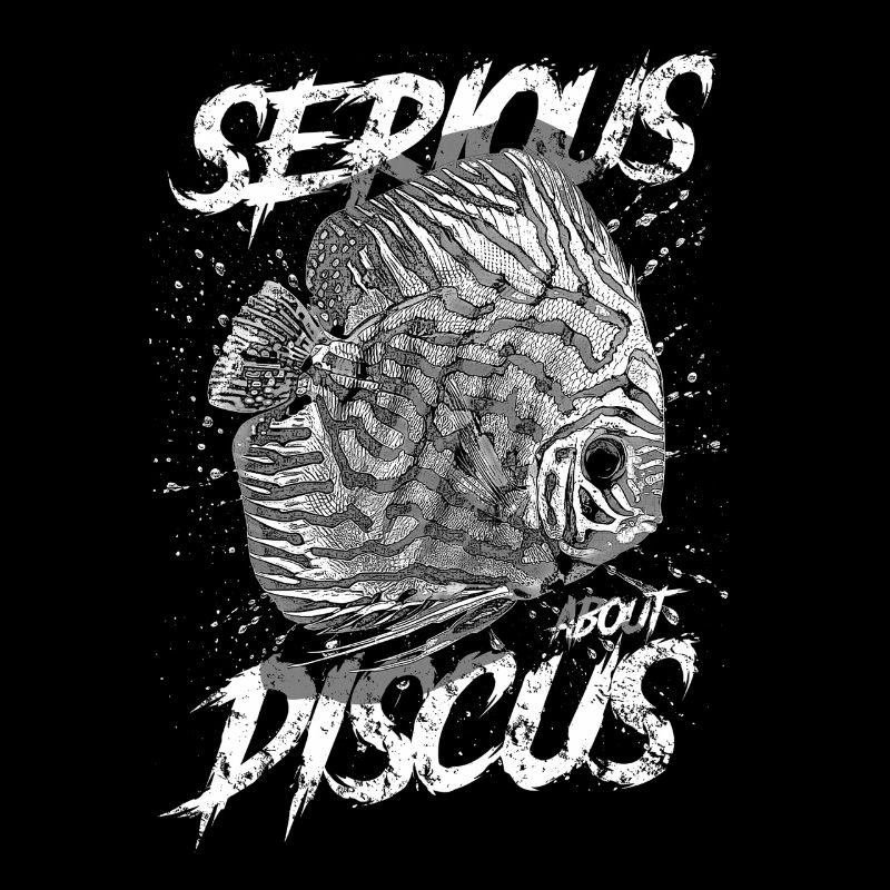 Ernsthaft über Diskusfischhalter Aquarianer