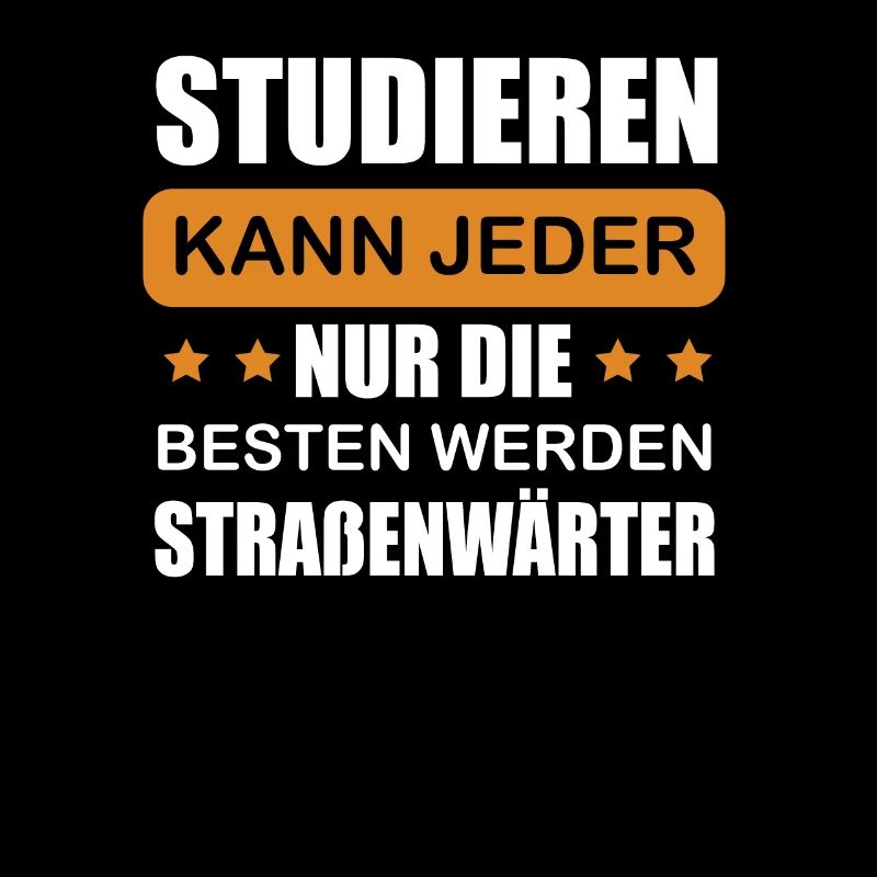 Road maintenance Anyone can study road construction