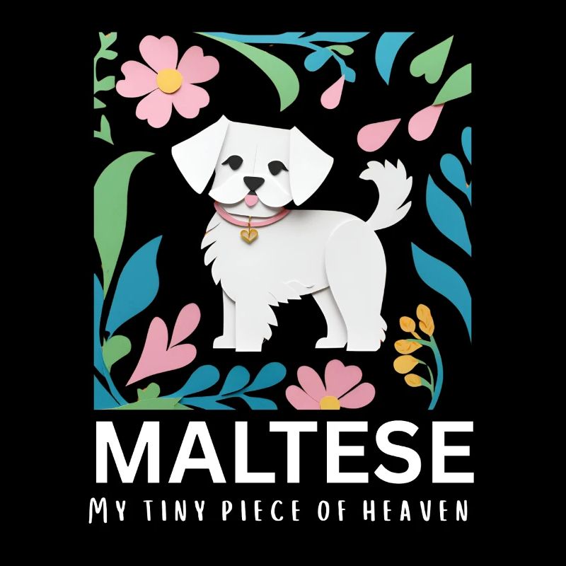 Tiny Piece of Heaven – Süßes maltesisches Boho