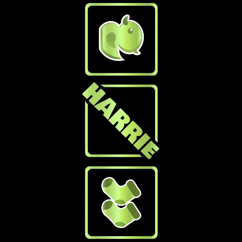 Harrie