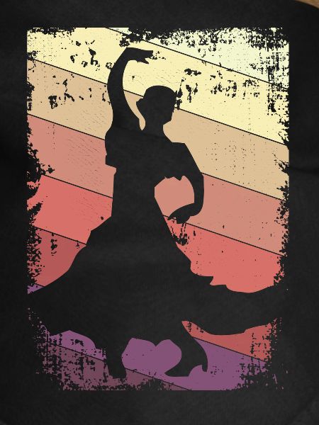 Flamenco Dancing