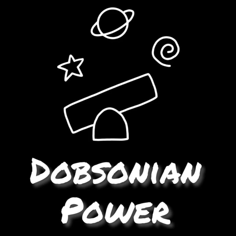 Dobsonian Power Keep It Simple