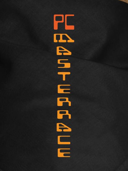 PC Masterrace - Gaming Shirt