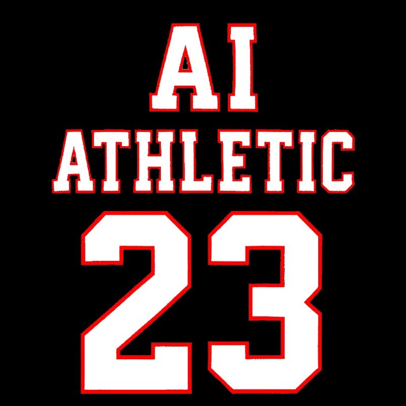 Athlétisme numéro 23