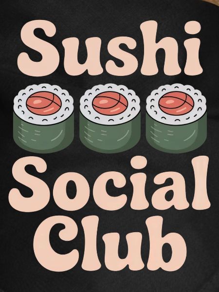 sushi