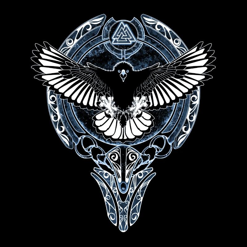 Viking Eagle