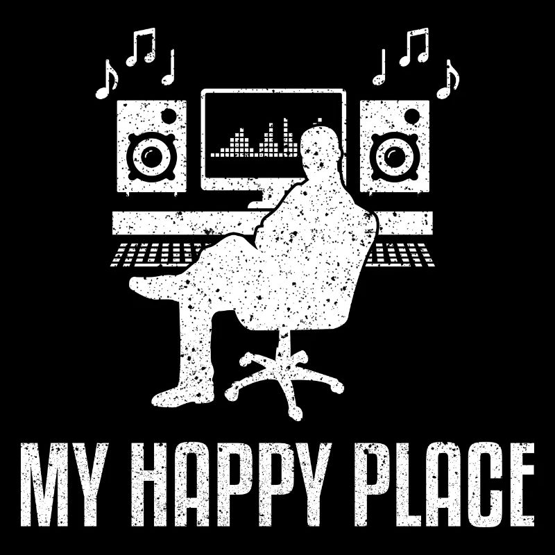 Tontechniker Sound Audio Engineer