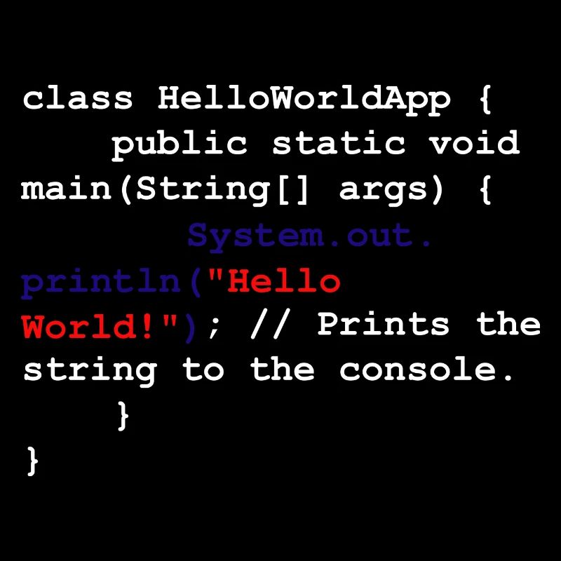 Coder Software Développeur
