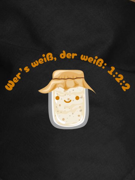 Sourdough starter