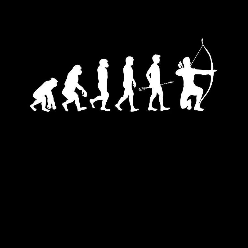 Archery Evolution - Archery Evolution