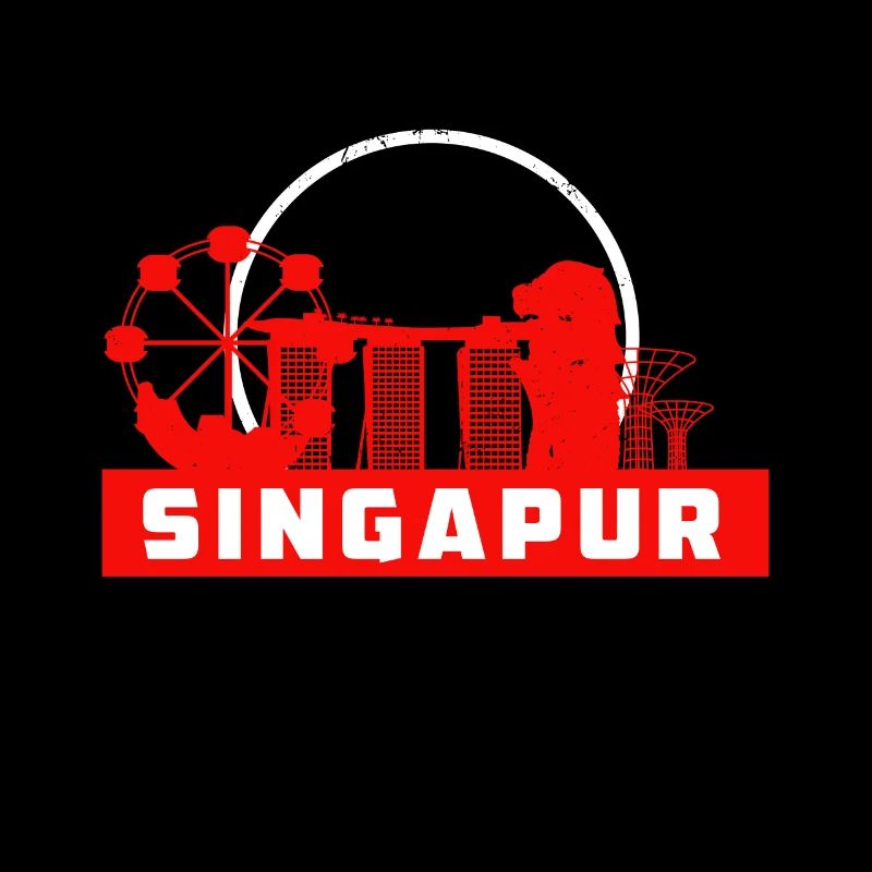 Curiosités de Singapour - Singapour