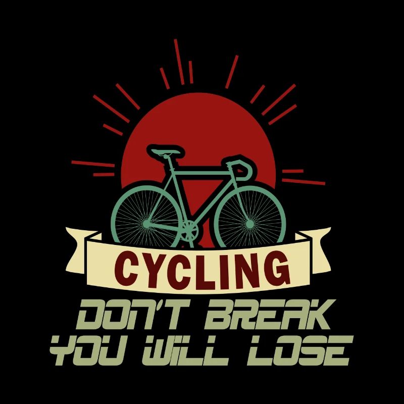 Vélo de route moderne - cyclisme