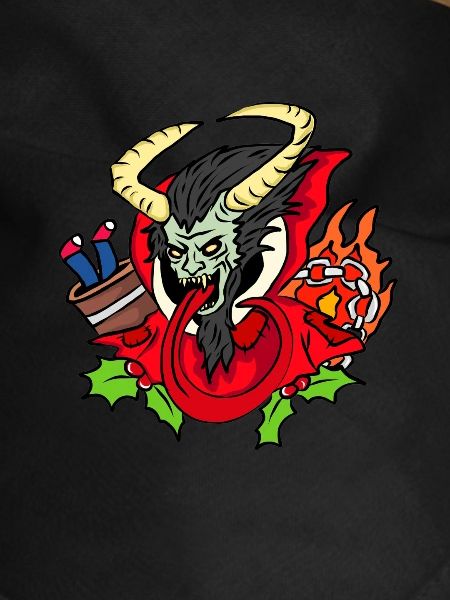 KRAMPUS