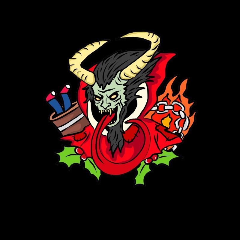 KRAMPUS
